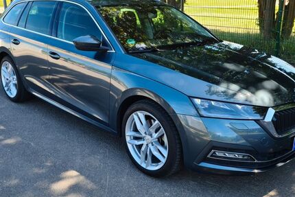 Skoda Octavia 125.000 km 19.999 &euro; Weilerswist 53919