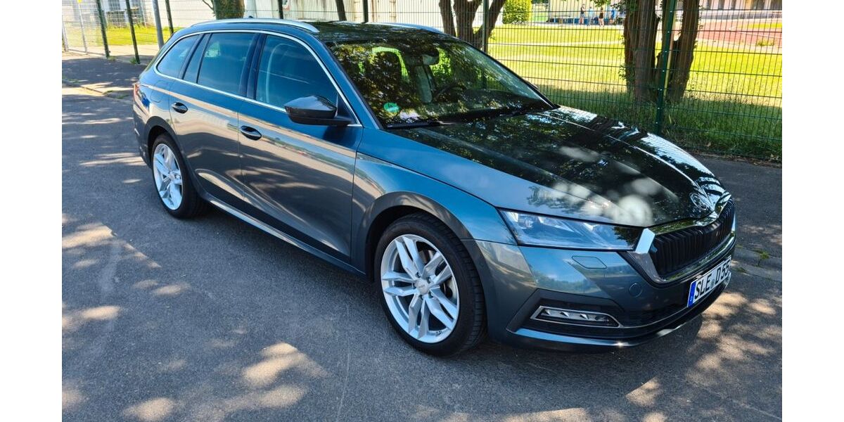 Skoda Octavia 125.000 km 19.999 &euro; Weilerswist 53919
