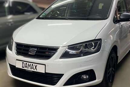 Seat Alhambra 113.673 km 22.900 &euro; Berlin 10715