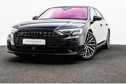 Audi A8 91.577 km 59.210 &euro; Hagen 58091