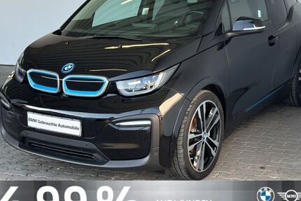 BMW i3 34.870 km 20.148 € Heilbronn 74074