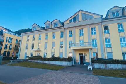 Wohnung Lahr Burgheim - 4 Zimmer, 99 m&sup2;, 240.000&euro; | Angebot:26291877