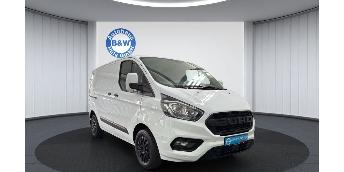 Ford Transit Custom 99.984 km 17.499 &euro; Krefeld 47805
