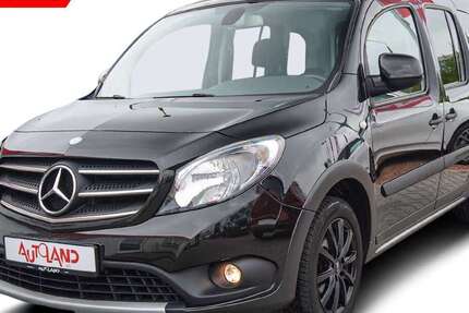 Mercedes-Benz Citan 76.712 km 19.890 &euro; Leipzig 04209