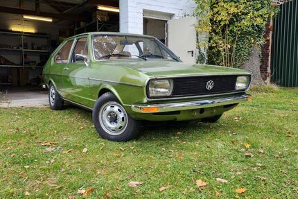 VW Passat 55.000 km 3.474 € Selm 59379