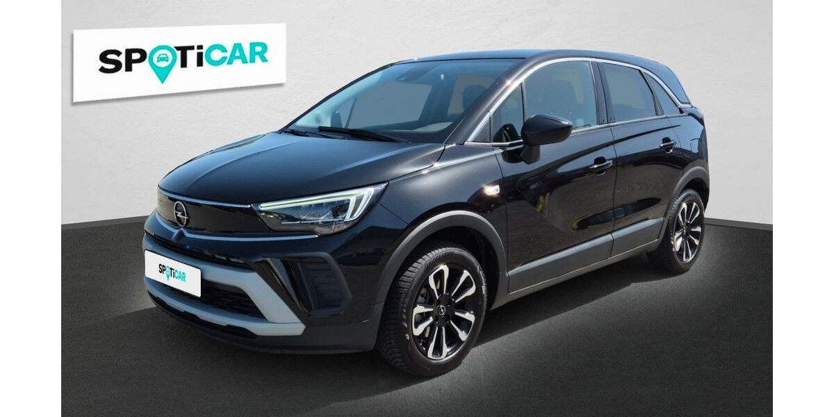 Opel Crossland (X) 18.150 km 20.850 &euro; Georgsmarienhütte 49124