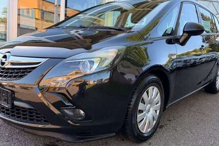 Opel Zafira 121.400 km 8.999 &euro; Uhingen 73066