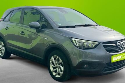 Opel Crossland (X) 81.000 km 9.845 &euro; Düren 52351