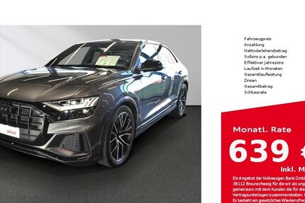 Audi Q8 69.950 km 62.900 &euro; Lübeck 23556