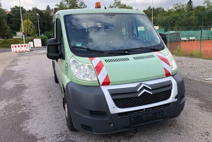 Citroen Jumper