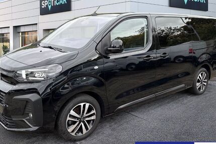 Citroen SpaceTourer 34.675 km 34.790 € Berlin 10369