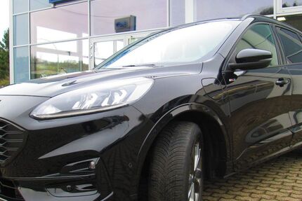 Ford Kuga 24.500 km 24.201 &euro; Püttlingen 66346