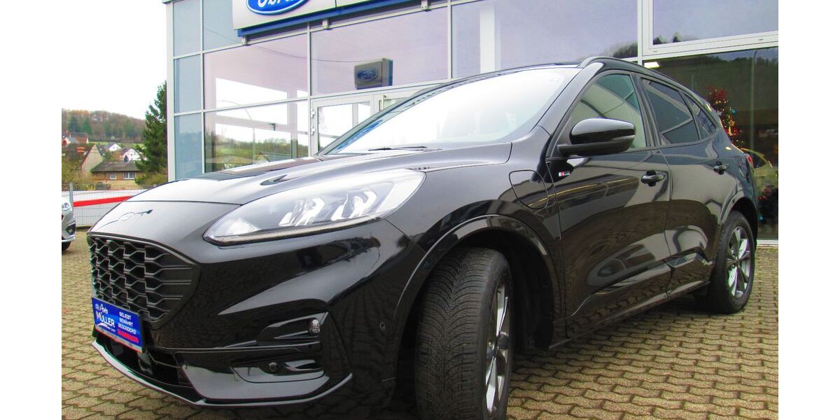 Ford Kuga 24.500 km 24.201 &euro; Püttlingen 66346