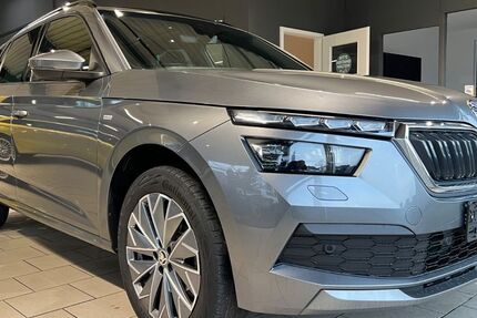 Skoda Kamiq 116.000 km 16.990 &euro; Helmstedt 38350