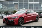 Alfa Romeo Giulia 2,9 V6 Quadrifoglio MEMORY/KAMERA/1.HAND 6.415 km 73.900 &euro; Villingen-Schwenningen 78054