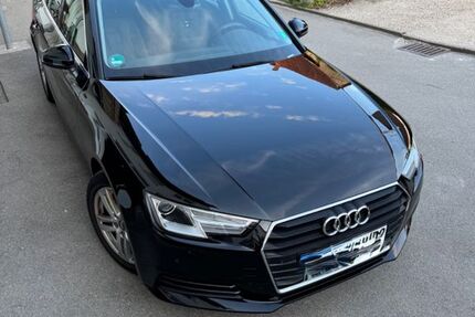 Audi A4 190.000 km 13.200 &euro; Bisingen 72406