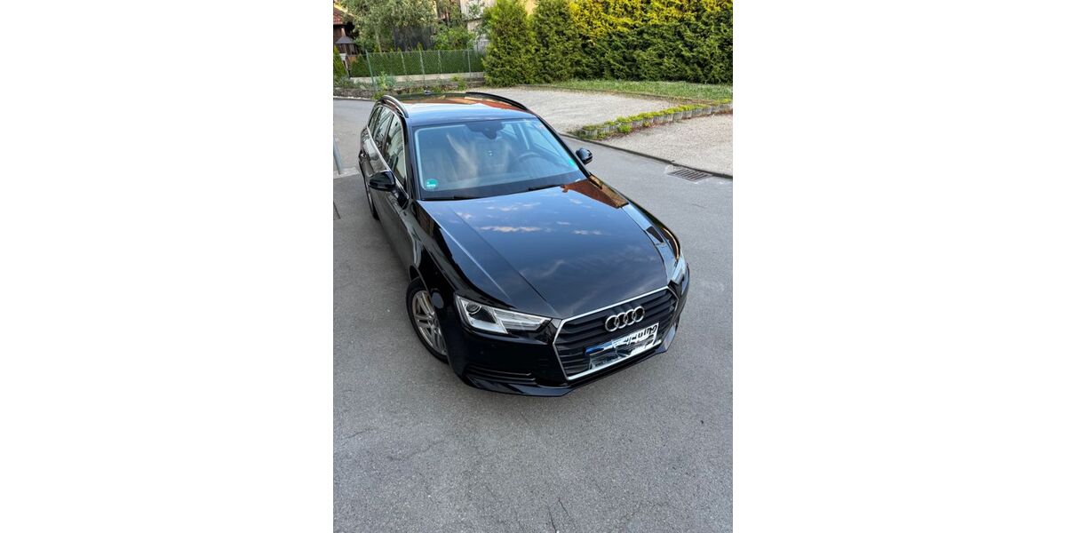 Audi A4 190.000 km 13.200 &euro; Bisingen 72406