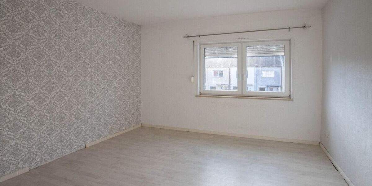 Charmantes Mittelreihenhaus in Elmshorn zu vermieten! 3 zimmer