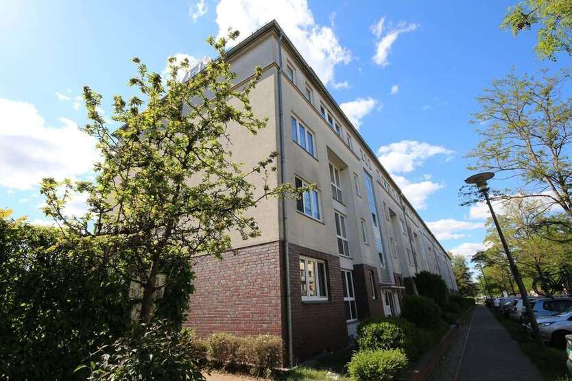 Wohnung zum Mieten in Berlin 779 € 53.73 m²