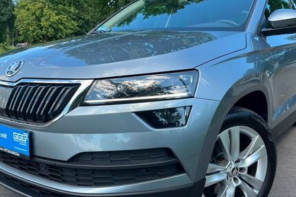 Skoda Karoq 178.000 km 15.890 &euro; Soltau 29614