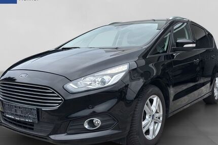 Ford S-Max 92.900 km 13.999 &euro; Hennef 53773