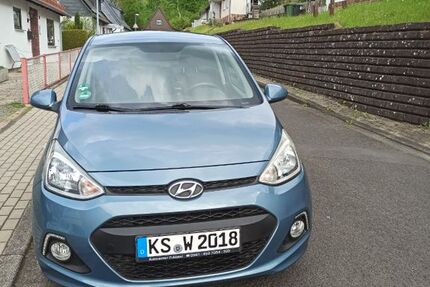 Hyundai i10 99.300 km 7.200 &euro; Helsa 34298