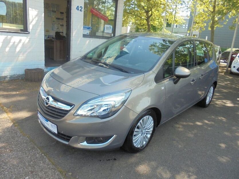 Meriva