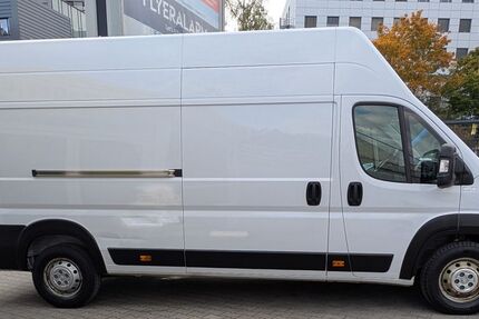 Peugeot Boxer 161.438 km 15.850 € Würzburg 97078