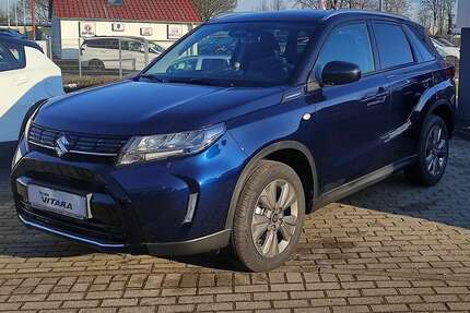 Suzuki Vitara 3.000 km 24.990 &euro; Gotha 99867