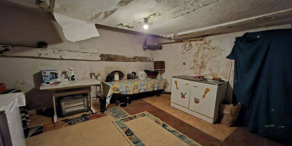 Mehrfamilienhaus, Wohnhaus Hofgeismar - 1 Zimmer, 354 m&sup2;, 64.999&euro; | Angebot:26156725