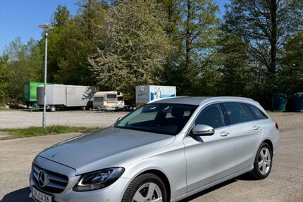 Mercedes-Benz C 220 156.491 km 13.999 &euro; Marxzell 76359