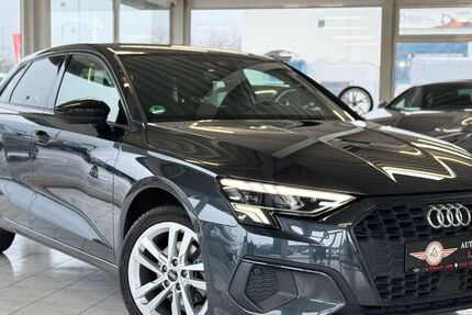 Audi A3 165.000 km 16.990 &euro; Schorfheide 16244