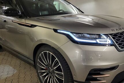 Land Rover Range Rover Velar 93.000 km 29.900 &euro; Hamburg 22335