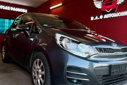 Kia Rio 144.000 km 5.990 &euro; Neuburg an der Kammel 86476