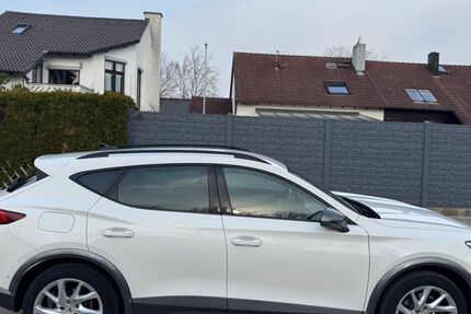 Cupra Formentor 40.200 km 22.999 &euro; Mering 86415