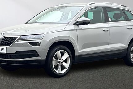 Skoda Karoq 26.691 km 24.880 &euro; Lingen 49809