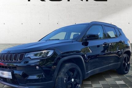 Jeep Compass 54.768 km 26.996 &euro; Oranienburg bei Berlin 16515