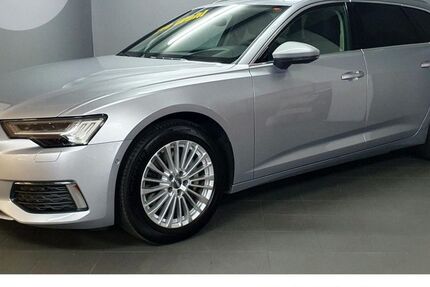 Audi A6 125.380 km 28.880 &euro; Blaubeuren 89143