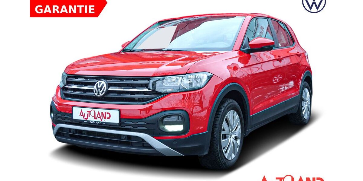 VW T-Cross 52.500 km 18.990 &euro; Hannover 30179