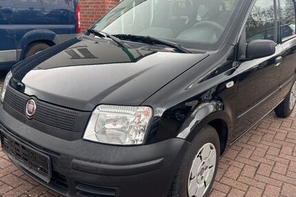 Fiat Panda 82.000 km 1.790 &euro; Hollenstedt 21279
