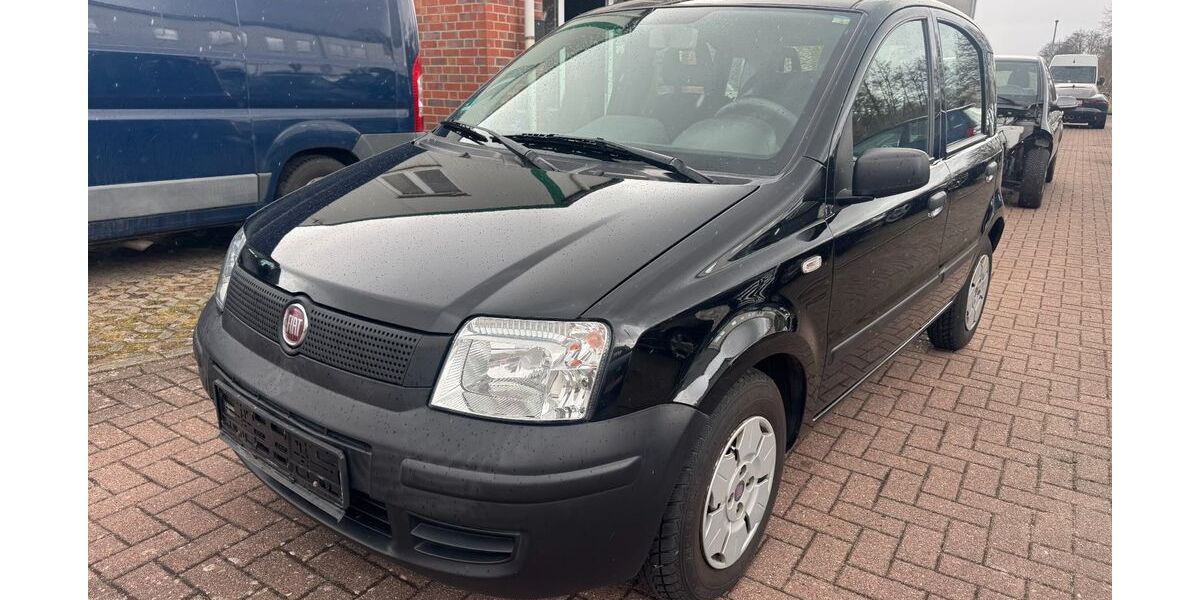 Fiat Panda 82.000 km 1.790 &euro; Hollenstedt 21279