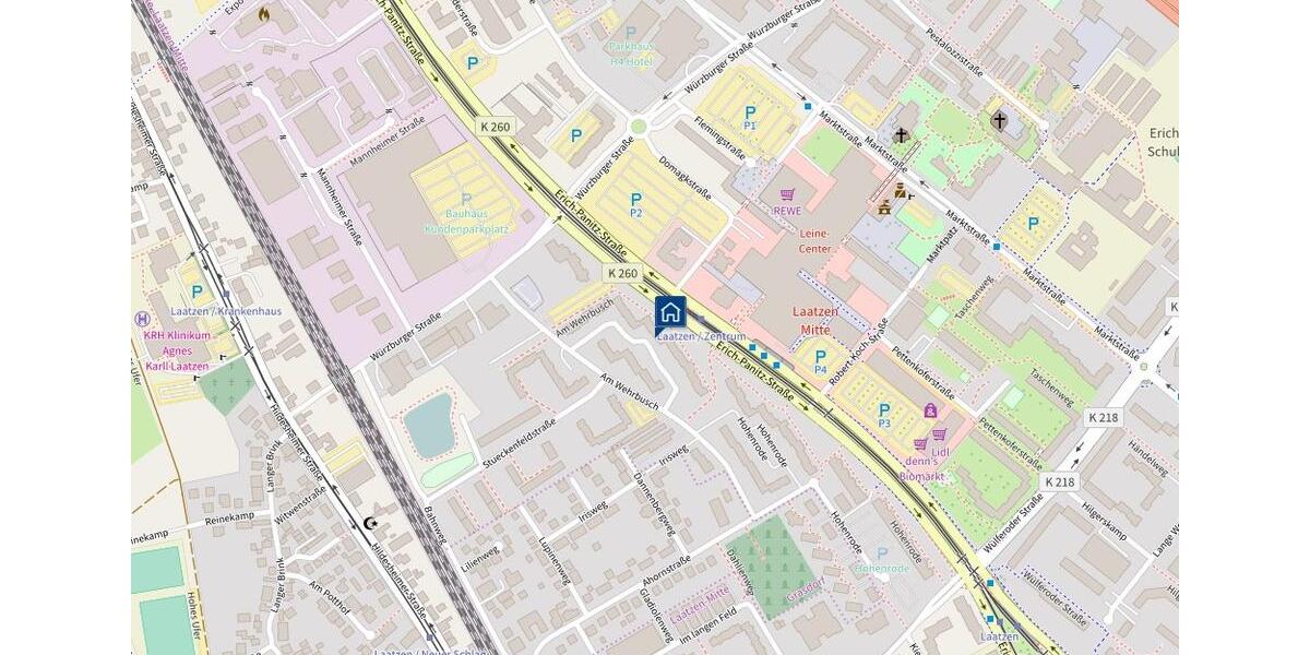 ‼️Privat‼️ 3,5 Zimmer Wohnung 3.5 zimmer