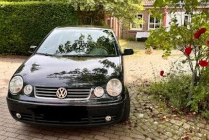 VW Polo 122.000 km 1.600 &euro; Münster 48153