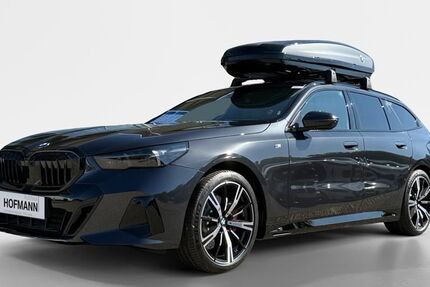 BMW 520 9.900 km 60.255 &euro; Mertingen 86690