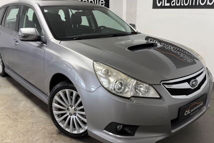 Subaru Legacy 222.750 km 4.890 &euro; Bottrop 46244