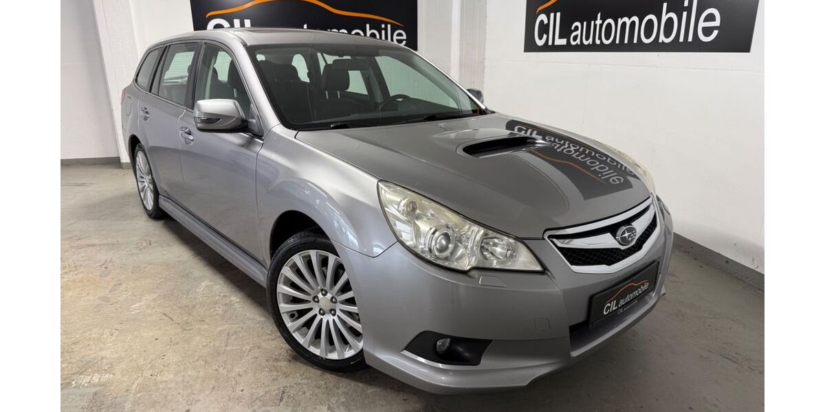 Subaru Legacy 222.750 km 4.890 &euro; Bottrop 46244