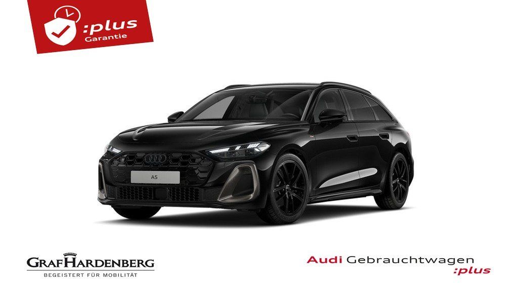 Audi A5 21.800 km 52.260 &euro; Überlingen 88662