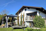 Einfamilienhaus Burghausen - 8 Zimmer, 298 m&sup2;, 1.180.000&euro; | Angebot:26730817