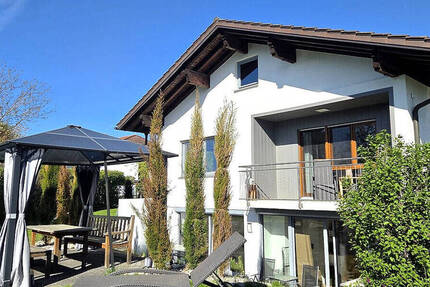 Haus Burghausen - 8 Zimmer, 298 m&sup2;, 1.180.000&euro; | Angebot:26730817