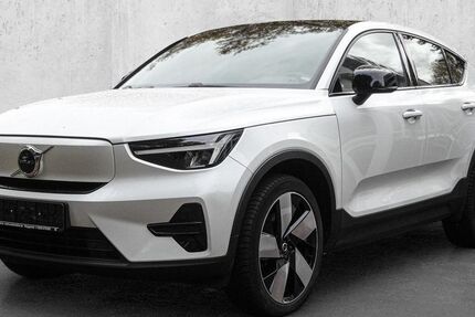 Volvo C40 21.902 km 35.480 &euro; Wuppertal 42109